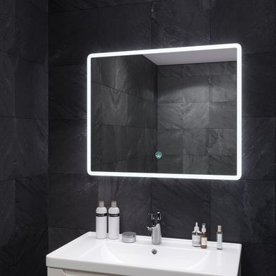 Зеркало SANWERK LAVA VEGA 100х65 (ZL0000186)