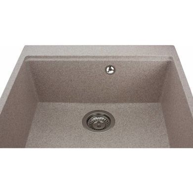 Кухонная мойка MIRAGGIO LAGOON 540 SAND (0001141)