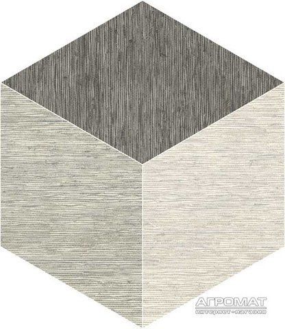 Керамогранит APE CERAMICA BALI HEXAGON DIAMOND