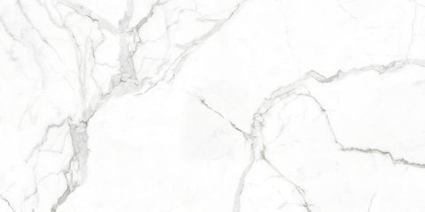 CERAMA MARKET STATUARIO BELGIA C 120х240 - 9 MM плитка для пола и стен