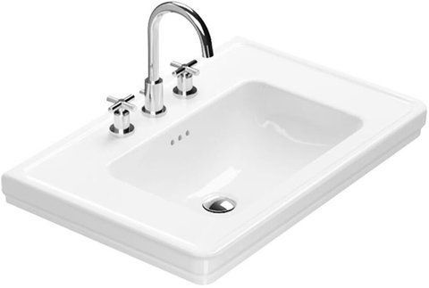 Раковина CATALANO CANOVA ROYAL 50х75 (175CV00)