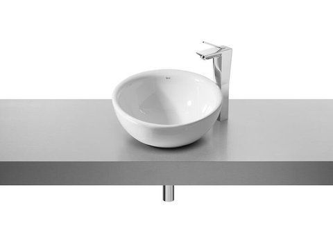 Раковина ROCA BOL 42х42 (A327876000)