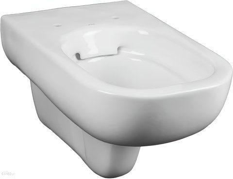 Подвесной унитаз KOLO TRAFFIC RIMFREE (L93120000)