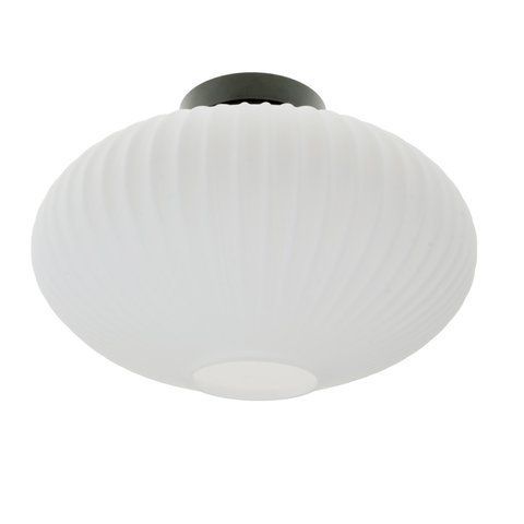 Люстра стельова Е27 60W BK (BR-01 477C/1)