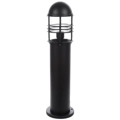 Уличный фонарь Садово-парковый наземный 60W E27 IP33 (PL-06)