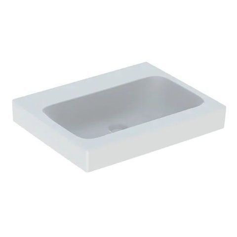 Раковина GEBERIT ICON 48.5х60 (124061000)