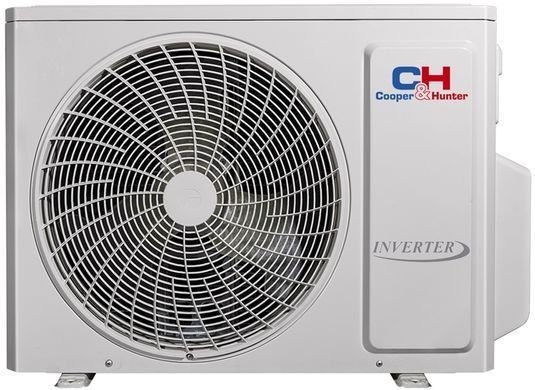 Кондиционер COOPER&HUNTER CH-S12FTXE2-NG R32 WI-FI