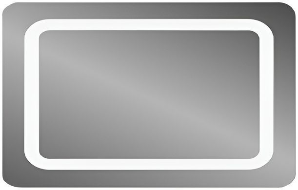 Зеркало SANWERK LAVA VEGA 100х65 (ZL0000186)