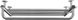 Электрический полотенцесушитель MARIO ЛЮКС СИТИ-I TR 400х630/150/таймер-регулятор (2.3.6300.11.P)