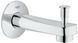 Вилив для ванни GROHE BAUCONTEMPORARY + перемикач (13254000)