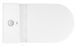 Напольный унитаз GROHE EURO CERAMIC (102513SH00)
