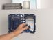 Комплект для переоснащения инсталляций GROHE FRESH (38967000)