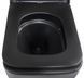 Комплект 4в1: Інсталяція для унітазу QTAP NEST + підвісний унітаз GEMINI ULTRA QUIET 530х365х373 + клавіша змиву CHROME (QT2533076EUQMB46177)