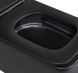Комплект 4в1: Інсталяція для унітазу QTAP NEST + підвісний унітаз GEMINI ULTRA QUIET 530х365х373 + клавіша змиву CHROME (QT2533076EUQMB46177)