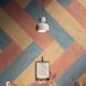 Керамограніт ARIANA ENERGY SHABBY CORAL RET 30х120 (PF60002798)