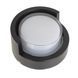 Подсветка LED фасадна IP65 AL-295/12W BK