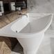 Ванна из искусственного камня STUDIO STONE ALBIS 170х90 L (ABL170090)