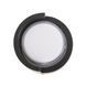 Подсветка LED фасадна IP65 AL-295/12W BK