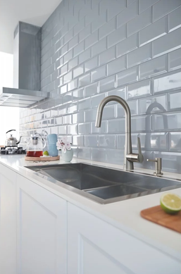 Дозатор для рідкого мила GROHE COSMOPOLITAN (40535DC0)