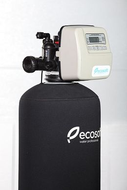 Фільтр для видалення хлору Ecosoft FPA 1665CT