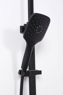 Душевая система REA JET BLACK MAT / черная / матовая (REA-P9411)