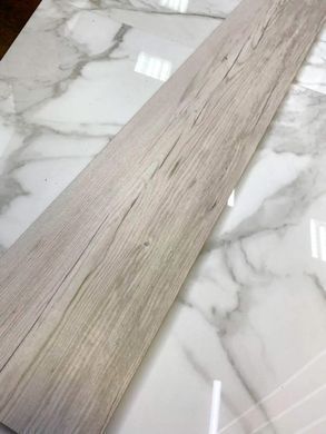 Керамогранит ALLORE GROUP ASPEN WHITE F PR R MAT 1 NEW / 15х90 (136201)