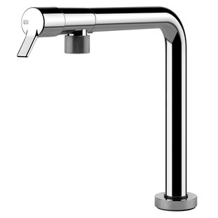 Смеситель для кухни Gessi FISSO, Chrome (60073031)