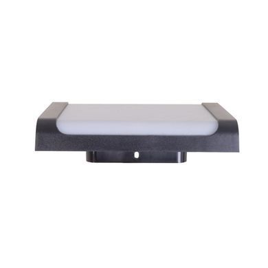 Подсветка LED фасадна IP65 AL-296/20W BK