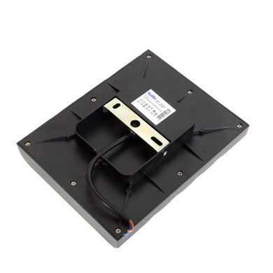 Подсветка LED фасадна IP65 AL-296/20W BK