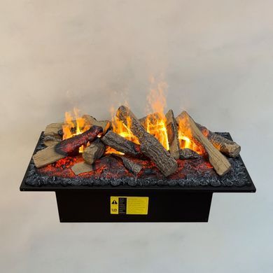 Електрокамін паровий DIMPLEX OPTI-MYST CASSETTE 750 P SS (CAS750PSS)