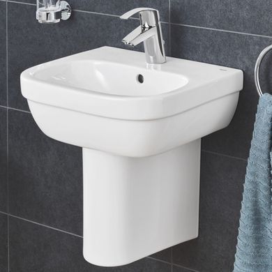 Раковина GROHE EURO CERAMIC 45х55 (39336000)