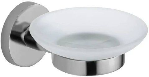 Мыльница VBI VENUS NICKEL (VBI-040005NI)