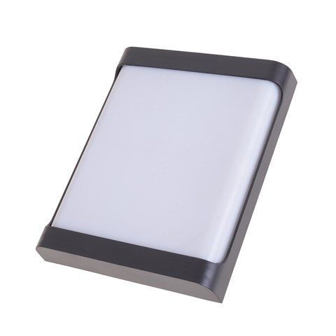 Подсветка LED фасадна IP65 AL-296/20W BK