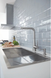 Дозатор для рідкого мила GROHE COSMOPOLITAN (40535DC0)