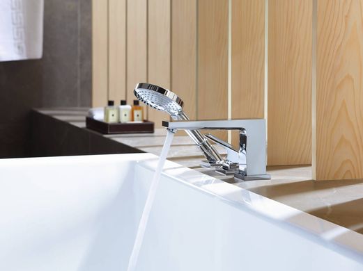 Смеситель для ванны Hansgrohe Metropol (74551000)