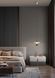 Світильник підвісний KLOODI DECO PE-NIMBA300 6W+6W 3K WH/BK (PE-NIMBA300 6W+6W 3K WH/BK)