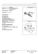 Смеситель для раковины KLUDI THERO-CARE с термостатом, с длинным рычагом для клиник, хром 350850564