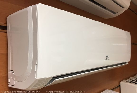 Кондиционер COOPER&HUNTER CH-S24XN8