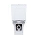 Напольный унитаз QTAP PRESTO + сидение SOFT CLOSE (QT24221217AW)