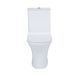 Напольный унитаз QTAP PRESTO + сидение SOFT CLOSE (QT24221217AW)