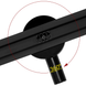 Трап для душа REA NEO SLIM PRO BLACK 90 (REA-G8903)