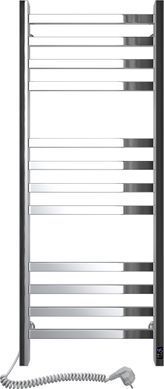 Електрична рушникосушарка NAVIN АВАНГАРД 480х1200 L SENSOR Wi-Fi (10-028155-4812)