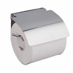 Тримач для туалетного паперу Frap F504