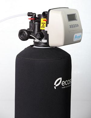 Фільтр знезалізнення та пом'якшення води Ecosoft FK1354CEMIXC
