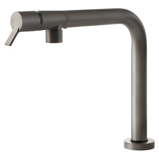 Смеситель для кухни Gessi FISSO, Finox (60073149)