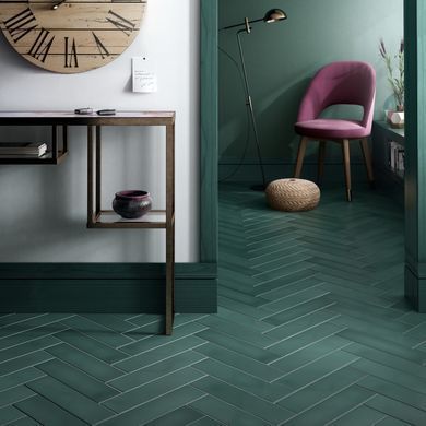 Керамогранит EQUIPE CERAMICAS 25888 STROMBOLI VIRIDIAN GREEN