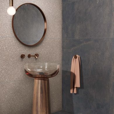 Керамограніт ABK BLEND DOTS TAUPE LAP 90X90 (PF60005830)