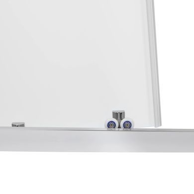 Душевая кабина TAURUS CRM1011SC6 CLEAR 100х100 см + поддон TERN 301112 (TAUCRM1011SC6SET)