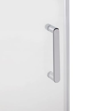 Душевая кабина TAURUS CRM1011SC6 CLEAR 100х100 см + поддон TERN 301112 (TAUCRM1011SC6SET)