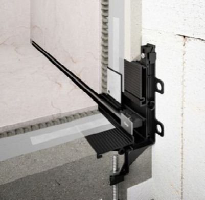 Душовий трап VIEGA Advantix Vario монтаж в стені с регулючою довжиною от 300 мм до 1200 мм, без вставки